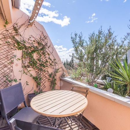 Апартаменти Duplex Terrasse Boutonnet - Premiere Conciergerie Монпельє Екстер'єр фото