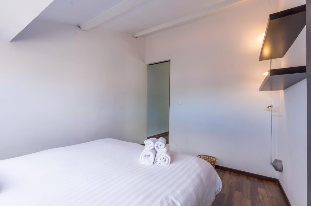 Апартаменти Duplex Terrasse Boutonnet - Premiere Conciergerie Монпельє Екстер'єр фото