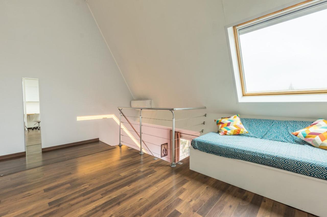 Апартаменти Duplex Terrasse Boutonnet - Premiere Conciergerie Монпельє Екстер'єр фото